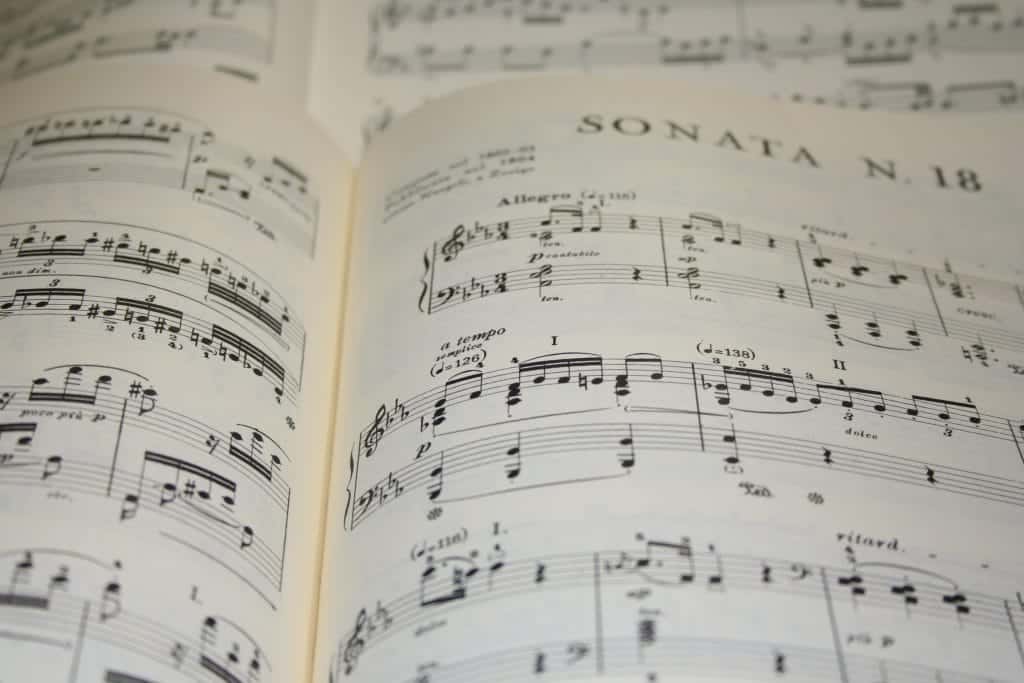 Mondo Musica di Maurizio Recchia Strumenti Musicali e spartiti a Fondi