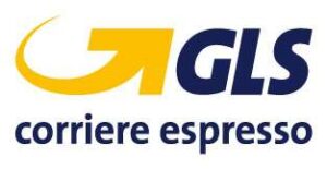 Logo di GLS corriere espresso