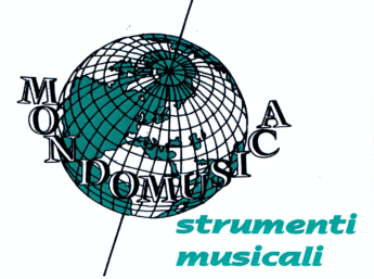 Logo di Mondo Musica Strumenti Musicali a Fondi